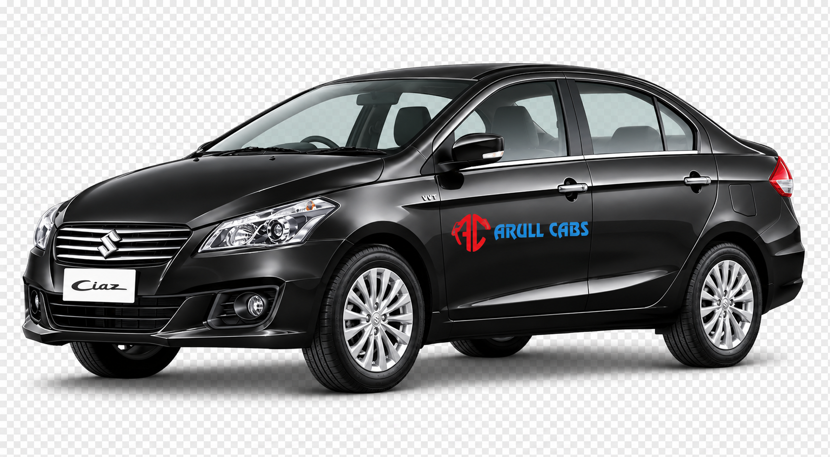 CIAZ - Sedan