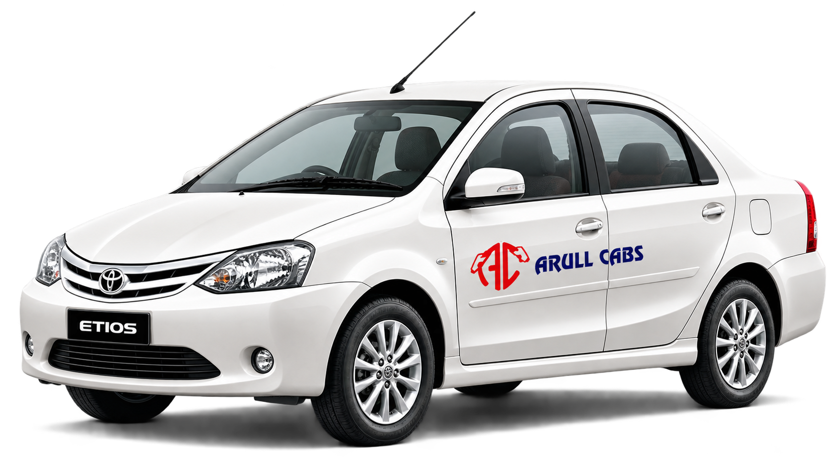 ETIOS - Sedan